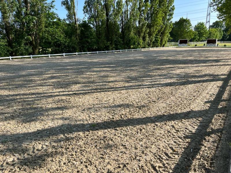 Reitsportzentrum Lichtenholz e.V.