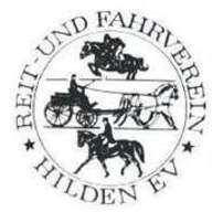 Reit- und Fahrverein