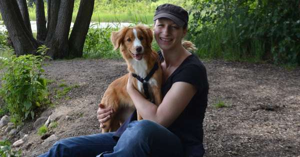 Hundepsychologie Dominique von Wantoch