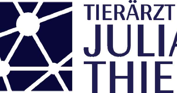 Tierärztin Julia Thiel