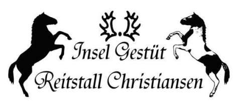 Renate Christiansen Reiterhof und Pferdezucht Inselgestüt Christiansen